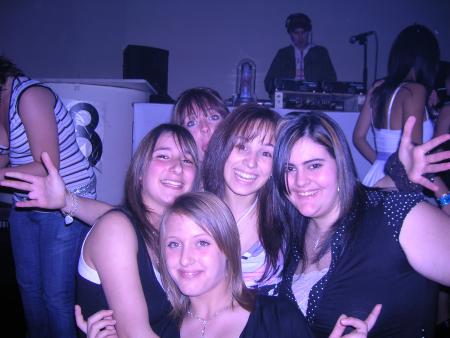 studio88 le samedi 7 avril 2007