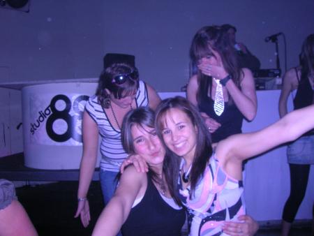 studio88 le samedi 7 avril 2007