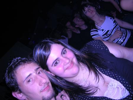 studio88 le samedi 7 avril 2007