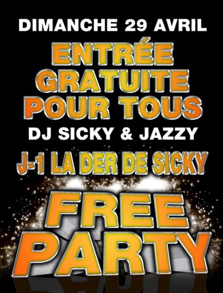 studio88 le dimanche 29 avril 2007