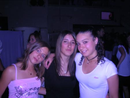 studio88 le dimanche 29 avril 2007