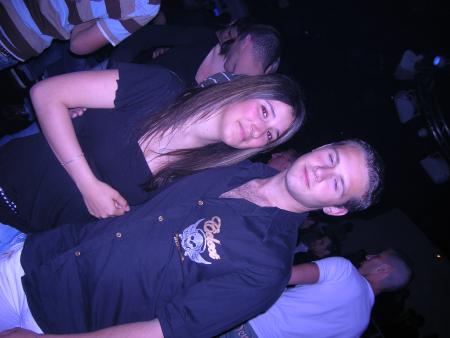 studio88 le dimanche 29 avril 2007