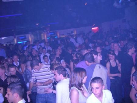 studio88 le samedi 7 avril 2007