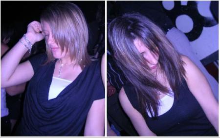 studio88 le samedi 7 avril 2007
