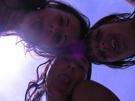 session folie avec diane et christoune